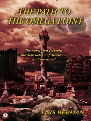 cover image of The Path of the Omega Point